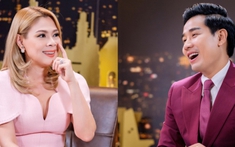 Thanh Thảo kể về lần đầu gặp ông xã: Không biết vợ là ca sĩ, có em bé sau vài tháng tìm hiểu