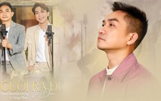Phạm Khánh Hưng chuẩn bị Album 'khủng' trở lại V-Pop sau 10 năm, MV mở màn bắt tay cùng Tăng Phúc