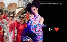 Hết câu kéo Thảo Nhi Lê đến truyền thông lấp lửng, Miss Universe Vietnam do Lan Khuê điều hành khiến fans ngán ngẩm