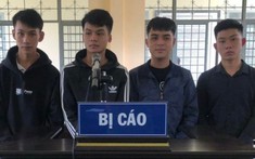 Gia Lai: Tưởng bị cười cợt, nhóm thanh niên kéo nhau chém người