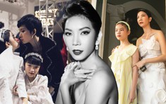 Xuân Lan bị lợi dụng hình ảnh để lừa đảo tuyển mẫu nhí, nhắc nhở phụ huynh nên cân nhắc kỹ càng