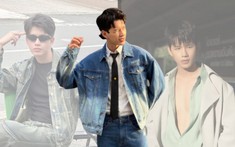 Á quân The Next Gentleman - Minh Kha khiến fans 'điêu đứng' khi làm khách mời tại Miss International Queen Vietnam