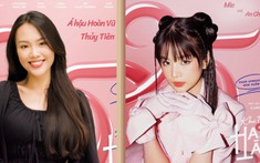 Lác mắt với dàn cameo khủng của 'Khi ta hai lăm': Á hậu Thủy Tiên và DJ Mie sẽ diễn xuất ra sao trên màn ảnh?