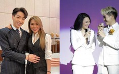 Đức Phúc chuẩn 'trò cưng' Mỹ Tâm, không bao giờ quay lưng với khán giả mỗi khi đi diễn