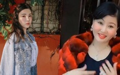 Xót xa động thái của mẹ ruột Thái Thiên Phượng khi con gái bị gia đình chồng cũ sát hại
