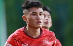Tiền vệ từng được gọi lên tuyển U23 khi 18 tuổi bất ngờ tuyên bố giải nghệ
