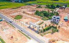 Hé lộ danh sách các dự án bất động sản sẽ được Bình Định triển khai, kêu gọi đầu tư trong năm 2023
