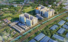 Bắc Giang mời đầu tư khu nhà ở xã hội hơn 800 tỉ đồng