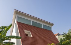 Cải tạo khu vườn cũ gần 800m2 thành nhà mới có ao cá vườn sinh thái tại Quảng Ninh