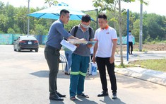Có nên “bắt đáy” bất động sản sau Tết?