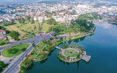 Bao giờ triển khai những dự án bất động sản do các “ông lớn” đề xuất ở Lâm Đồng?