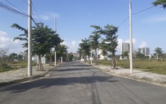 Vì sao Quảng Nam bất ngờ rà soát các dự án xây dựng nhà ở, khu dân cư, khu đô thị?