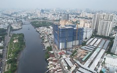 Thông tin chi tiết nhất về 7 dự án được TP.HCM họp gỡ vướng