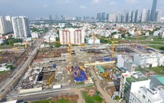 Do đâu thị trường bất động sản ngày càng giảm sức hút trong mắt nhà đầu tư ngoại?