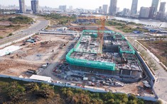 Vướng mắc của 7 dự án bất động sản được TP.HCM họp khẩn để tháo gỡ