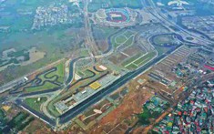 Hà Nội sẽ làm gì với đường đua F1?