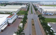 Hải Phòng có thêm cụm công nghiệp gần 500 tỉ tại Vĩnh Bảo