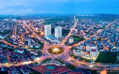 Hai tỉnh nào có giá thuê khu công nghiệp tăng cao nhất 5 năm qua?