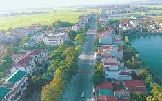 Khu đô thị Phú Hưng 143ha vừa được Thanh Hoá phê duyệt có gì đặc biệt?