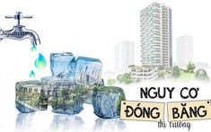 Làm gì để thị trường bất động sản không đổ vỡ?