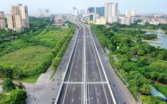 Lập Hội đồng thẩm định nhà nước về dự án Vành đai 4 Hà Nội
