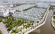 Liên tiếp các dự án nghìn tỉ tại Hải Phòng tìm chủ đầu tư