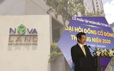 Novaland của ông Bùi Thành Nhơn có khả năng bán bớt tài sản