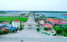 Nam Định dính nhiều sai phạm về quản lý sử dụng đất đai