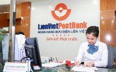 Ngân hàng Nhà nước chấp thuận đề nghị chuyển nhượng hơn 140 triệu cổ phần tại LienVietPostBank