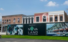 Novaland lên tiếng việc dừng tài trợ ưu đãi lãi suất cho khách mua nhà