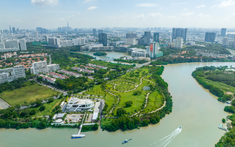 Phú Mỹ Hưng nuôi kế hoạch Bắc tiến trong năm 2023