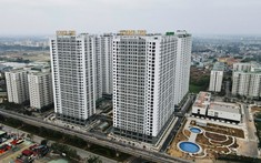 Phát triển nhà ở xã hội, doanh nghiệp bất động sản vẫn đang “nhìn trước ngó sau”