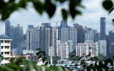 Kết thúc hơn 2 thập kỷ tăng giá nhà tại châu Á – Thái Bình Dương