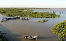 Tập đoàn Xuân Thiện muốn làm dự án “khủng” 2.500ha ở Ninh Bình