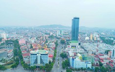 Thanh Hoá sẽ có thêm 11 khu công nghiệp hơn 3.000ha, phát triển 4 trung tâm kinh tế động lực