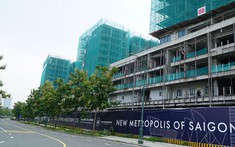 Công ty con SonKim Land huy động thành công 500 tỷ trái phiếu lãi suất 13,5%