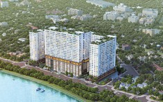 Thêm một khu đô thị mới 65ha vừa được Bắc Giang phê duyệt