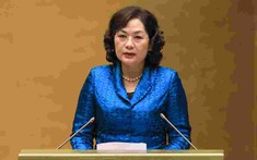 Thống đốc NHNN đưa ra bảy yêu cầu đối với các tổ chức tín dụng