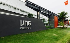 Cổ phiếu công ty mẹ Zalo gần chạm ngưỡng 900.000 đồng, cao nhất lịch sử thị trường chứng khoán Việt