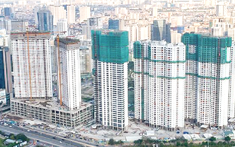 Xu hướng giảm giá nhà ở tại Hà Nội có thể sẽ tiếp diễn đến hết quý 2