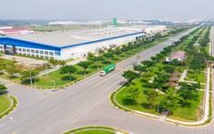 Hà Nội: Sắp có cụm công trình thương mại 10 ha tại huyện Gia Lâm