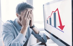 Lãnh đạo một doanh nghiệp bất động sản bị “bán nhầm” 5 triệu cổ phiếu