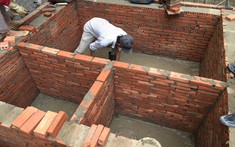 Không thể xem nhẹ phong thủy bể phốt