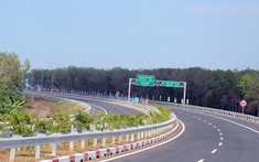Đồng Nai: Phê duyệt đầu tư 6.000 tỉ đồng xây 16km cao tốc kết nối Vũng Tàu