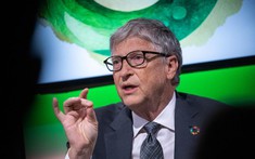 Bill Gates: ChatGPT có thể thay đổi thế giới như máy vi tính và Internet đã từng làm