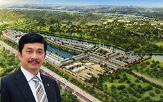 Novaland của ông Bùi Thành Nhơn xin chậm thanh toán lãi và gốc 2 lô trái phiếu hơn 1.000 tỷ