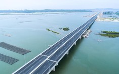 Tới năm 2025, miền Trung có thêm 1.200 km cao tốc