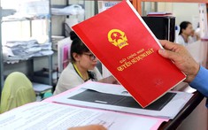 Từ 6/2/2023, cán bộ cấp sổ đỏ bắt buộc phải chuyển đổi công tác định kỳ