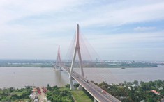 Đề xuất xây cầu 9.200 tỉ đồng bắc qua sông Hậu kết nối Kiên Giang - Cần Thơ - Đồng Tháp