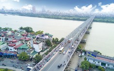 Bộ Giao thông hé lộ kế hoạch xây đường Vành đai 5 – vùng Thủ đô